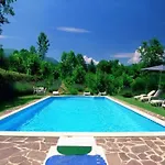 In Monte Sibillini Park بيت للعطل