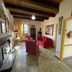 بيت للعطل In Monte Sibillini Park Amandola