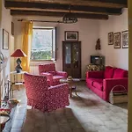 بيت للعطل In Monte Sibillini Park *