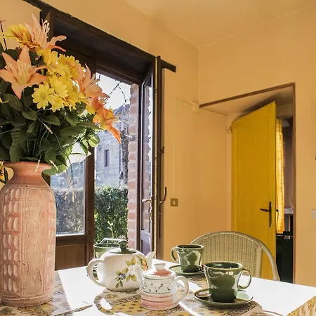 In Monte Sibillini Park