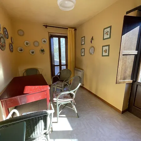 Casa vacanze In Monte Sibillini Park