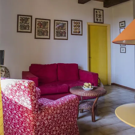 In Monte Sibillini Park Casa vacanze *