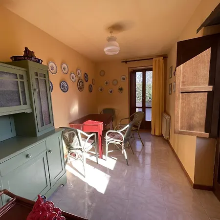 In Monte Sibillini Park Amandola