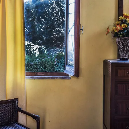 In Monte Sibillini Park Casa vacanze Amandola