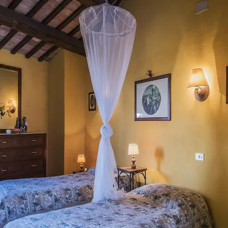 In Monte Sibillini Park