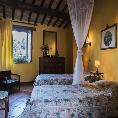 In Monte Sibillini Park Casa vacanze *