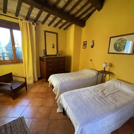 In Monte Sibillini Park