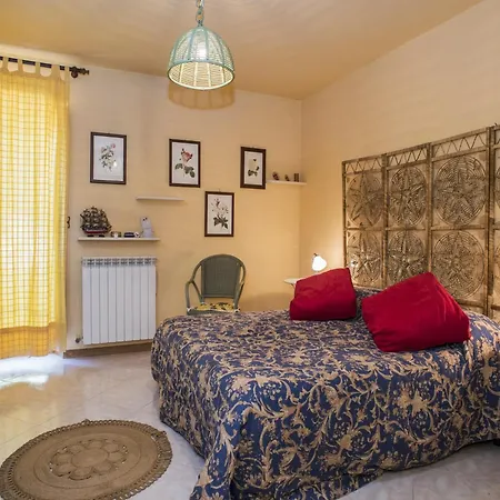 Casa vacanze In Monte Sibillini Park