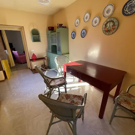 Casa vacanze In Monte Sibillini Park Amandola