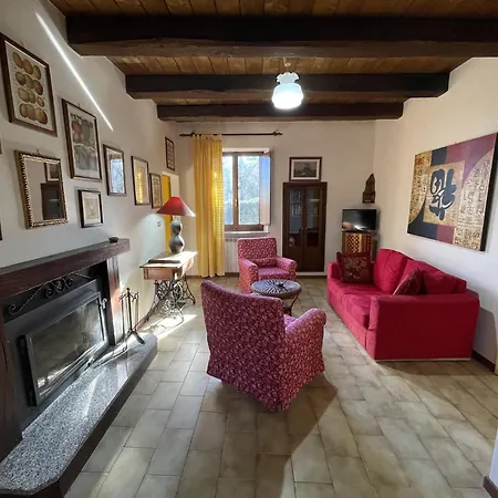 In Monte Sibillini Park *