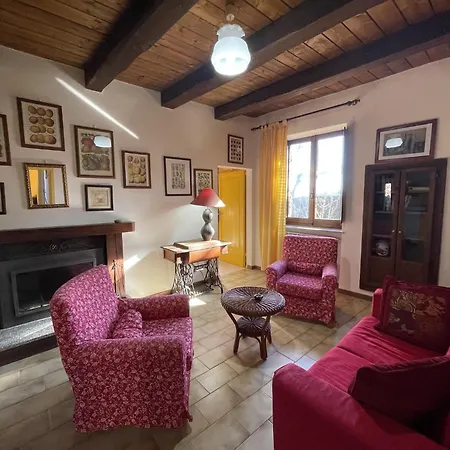 In Monte Sibillini Park * Amandola