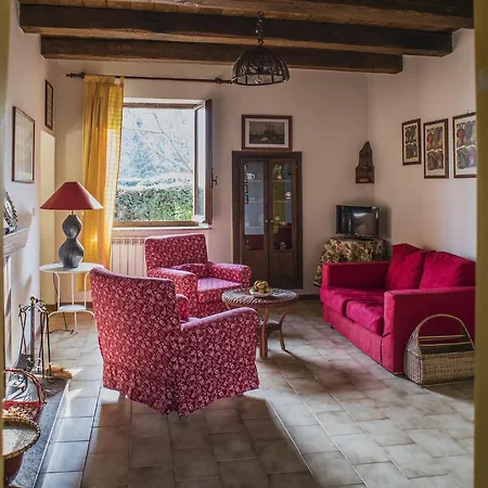 Casa vacanze In Monte Sibillini Park *