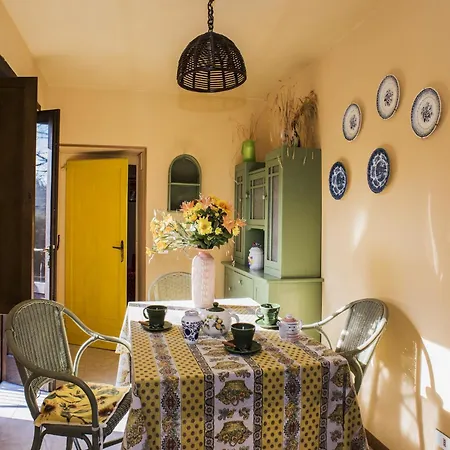 In Monte Sibillini Park Casa vacanze Amandola