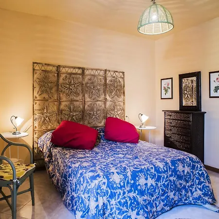 In Monte Sibillini Park *