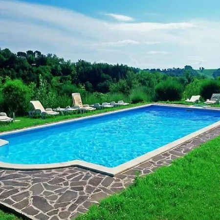 In Monte Sibillini Park