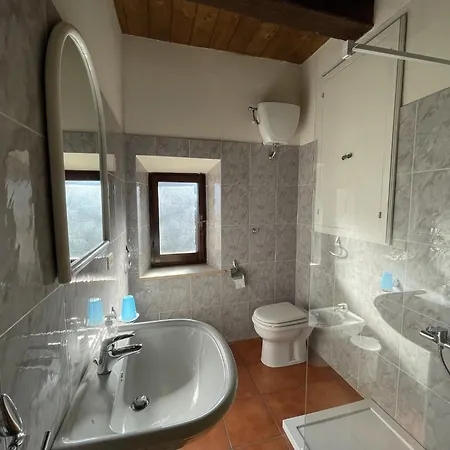 Casa vacanze In Monte Sibillini Park