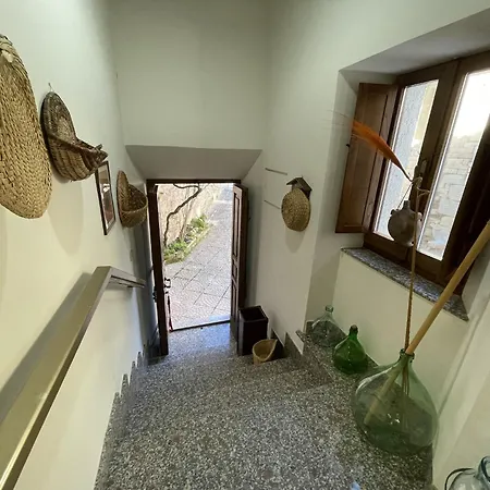 In Monte Sibillini Park Casa vacanze *