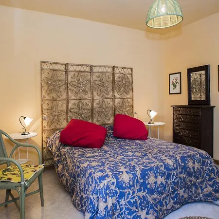 Casa vacanze In Monte Sibillini Park Amandola