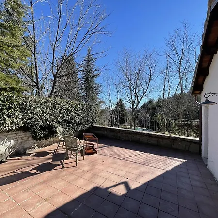 In Monte Sibillini Park