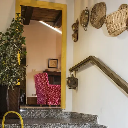 In Monte Sibillini Park Casa vacanze