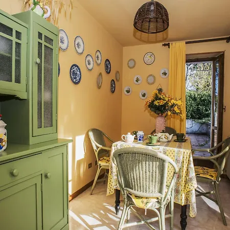 Casa vacanze In Monte Sibillini Park Amandola