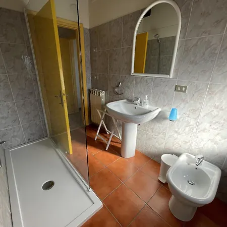 In Monte Sibillini Park *