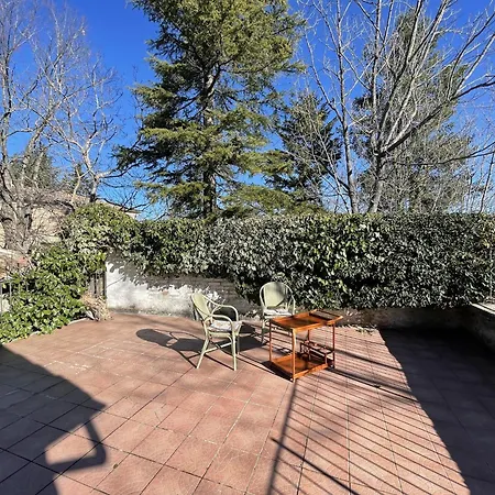 In Monte Sibillini Park * Amandola