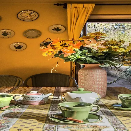 In Monte Sibillini Park